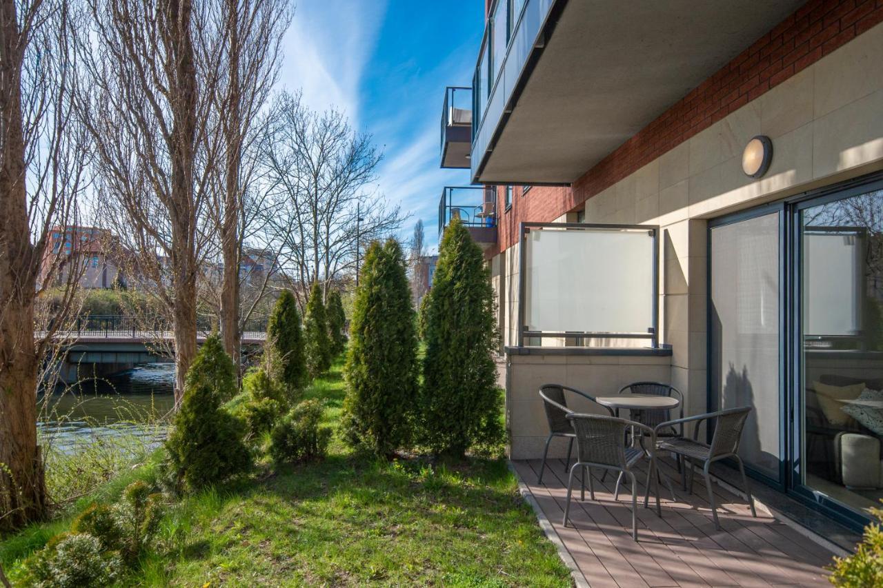 Citystay Miniloft Gdansk, Gdansk